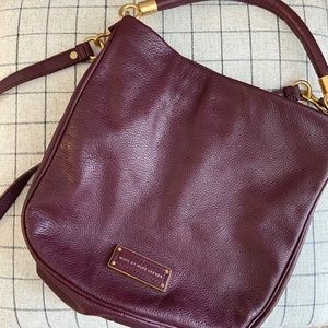 Marc by Marc Jacobs Too Hot To Handle Hobo Bag